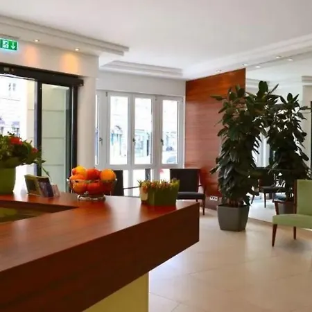 Hotel Augusten
