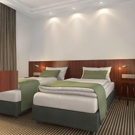 Augusten 3* München