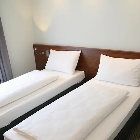 Hotel Augusten München