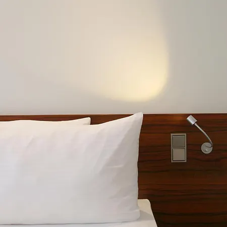 Hotel Augusten 3*