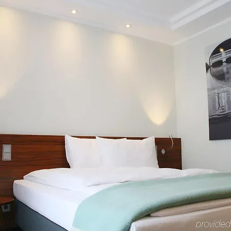 Hotel Augusten München