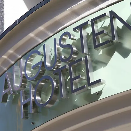 Augusten 3* München