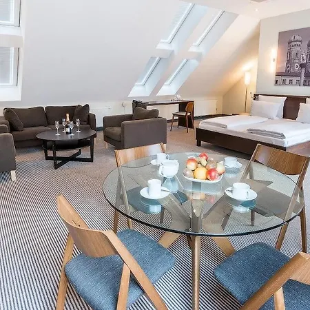 Augusten 3* München