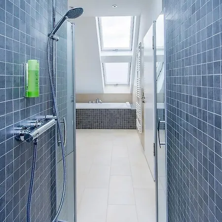 Hotel Augusten 3*