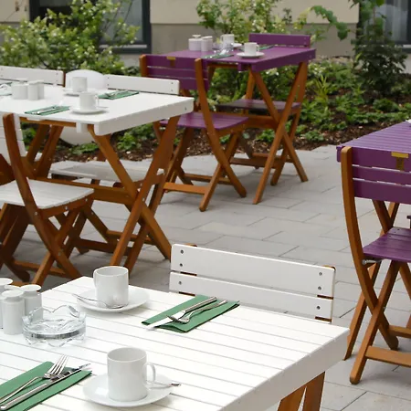 Augusten Hotel Munich