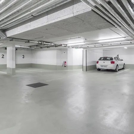 Augusten Hotel Munich