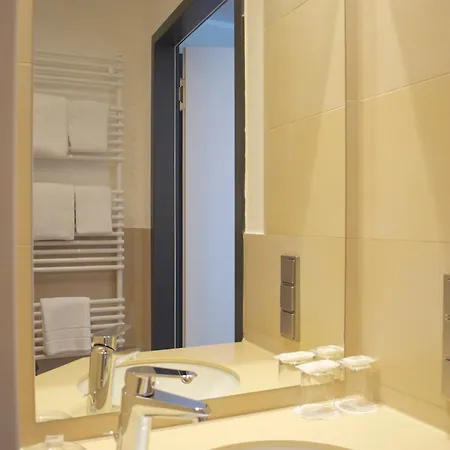 Hotel Augusten Munich