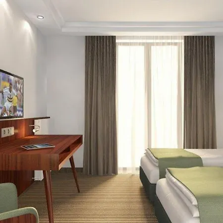 Hotel Augusten