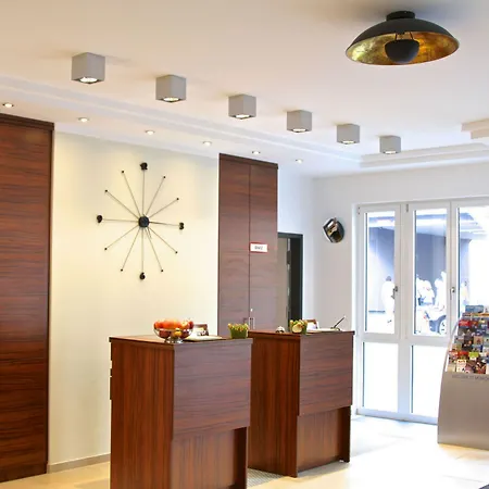 Hotel Augusten