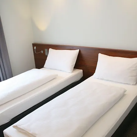 Hotel Augusten 3*