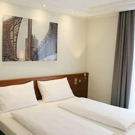 Augusten Hotel Monachium