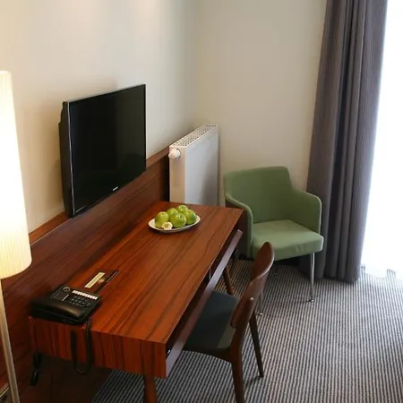 Hotel Augusten Monachium
