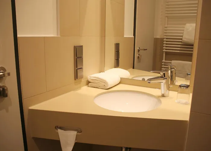 酒店 阿古斯特恩穆尼辰酒店 慕尼黑