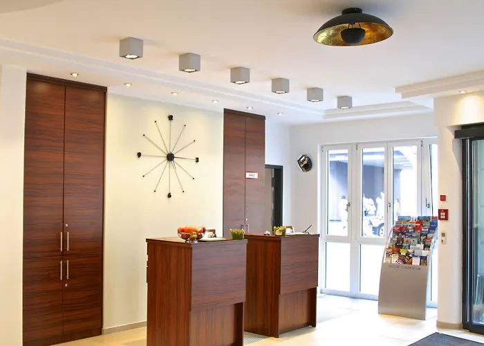 Hotel Augusten