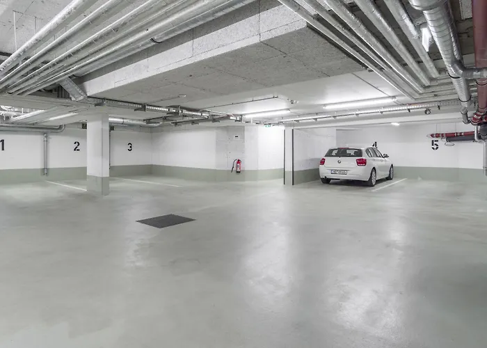 Augusten Hotel München