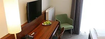 阿古斯特恩穆尼辰酒店