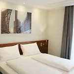Augusten Hotel Monachium
