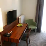 Hotel Augusten Monachium
