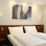 Hotel Augusten Monachium