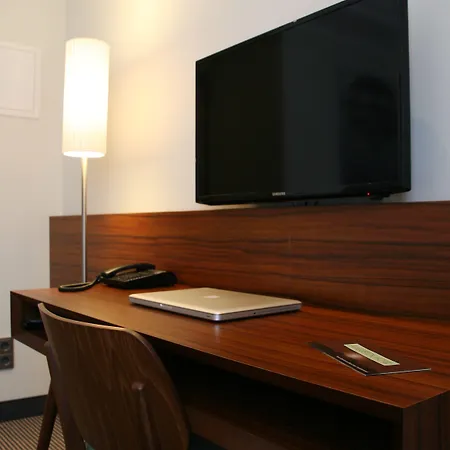 Hotel Augusten 3*