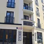 Augusten Hotel Munich