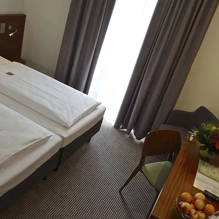 Hotel Augusten